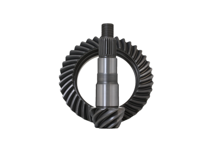 Revolution Gear & Axle - Dana 30 Jeep Jk/jl Reverse 5.38 Ratio Ring And Pinion - D30JK-JL-538R