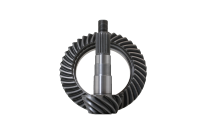 Revolution Gear & Axle - Dana 30 Short Pinion 4.10 Ratio Ring And Pinion - D30S-410TJ