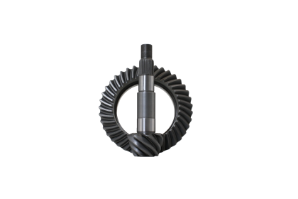 Revolution Gear & Axle - Dana 35 Standard Rotation 4.88 Ratio Dual Drilled Ring And Pinion - D35-488D