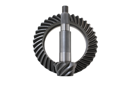 Revolution Gear & Axle - Dana 60 Reverse Thick 4.56 Ratio Ring And Pinion - D60-456RT