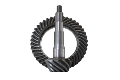 Revolution Gear & Axle - Ford 10.25 Inch 5.13 Ring And Pinion (long Pinion) - F10.25-513L