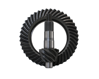 Revolution Gear & Axle - Gm 10.5 Inch 14 Bolt 4.10 Ring And Pinion - GM10.5-410