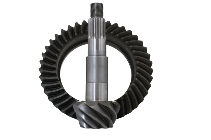 Revolution Gear & Axle - Gm/aam 11.5 Inch Ring And Pinion 14 Bolt 4.10 Ratio - GM11.5-410