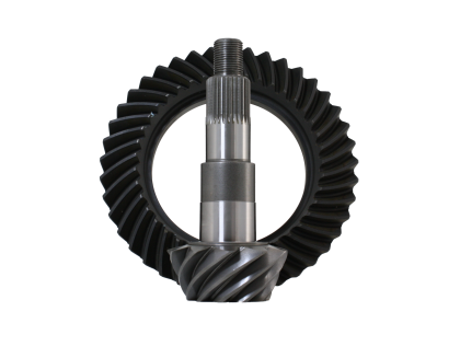Revolution Gear & Axle - Gm 8.25 Inch Ifs 4.56 Ring And Pinion - GM8.25-456R