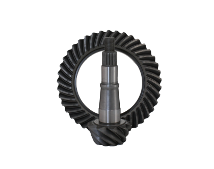 Revolution Gear & Axle - Gm9.5 Standard Rotation Ring & Pinion Sets - GM9.5-456