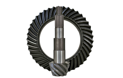 Revolution Gear & Axle - Nissan H233b Rear Standard Rotation Ring & Pinion Sets - NIS-H233B-513