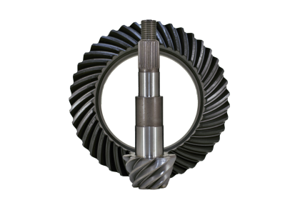 Revolution Gear & Axle - Nissan H233b Front Reverse Rotation Ring & Pinion Sets - NIS-H233B-557R