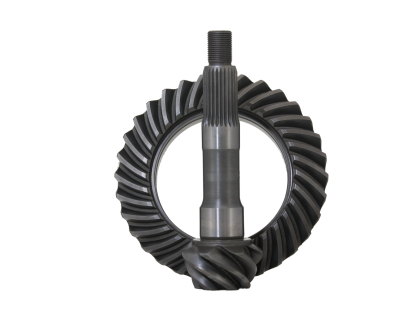 Revolution Gear & Axle - Suzuki Samurai Standard Rotation Ring & Pinion Sets - SUZSAM-457M