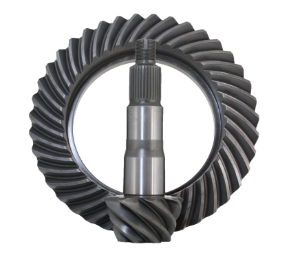 Revolution Gear & Axle - Toyota 10.5 Standard Rotation Ring & Pinion Sets - T10.5-488