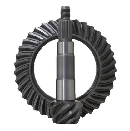 Revolution Gear & Axle - Toyota 7.5 Reverse Rotation Ring & Pinion Sets - T7.5-488R