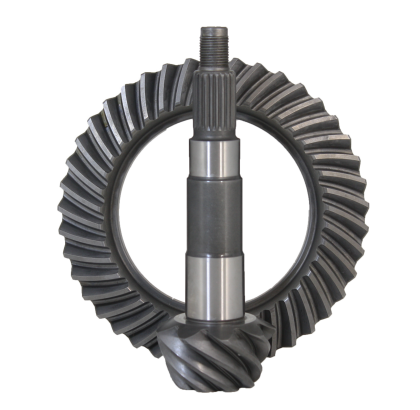 Revolution Gear & Axle - Toyota 7.5 Standard Rotation Ring & Pinion Sets - T7.5-529