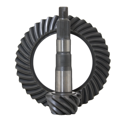 Revolution Gear & Axle - Toyota 8.4 Standard Rotation Ring & Pinion Sets - T8.4-456