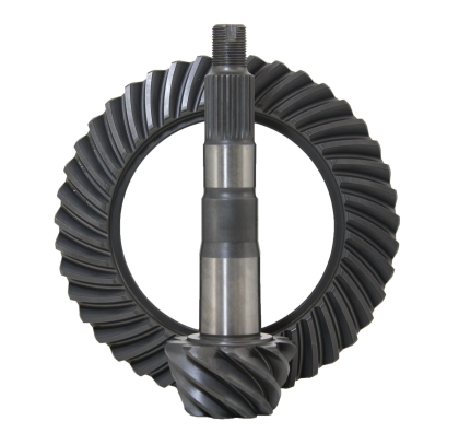 Revolution Gear & Axle - Toyota 8 4 Cyl&v6 Standard Rotation Ring & Pinion Sets - T8-529