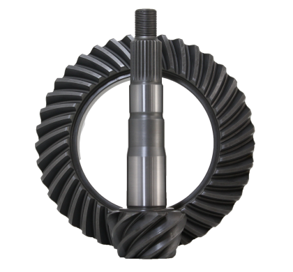 Revolution Gear & Axle - Toyota 8 Reverse Rotation Ring & Pinion Sets - T8-529R-29