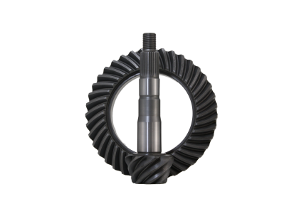 Revolution Gear & Axle - Toyota 8 Inch Ifs 5.29 Ratio Ring And Pinion Fits 3.90 And Up Carrier - T8IFS-529R