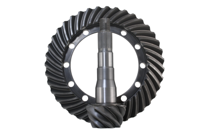 Revolution Gear & Axle - Toyota 9.5 Standard Rotation Ring & Pinion Sets - TLC-488