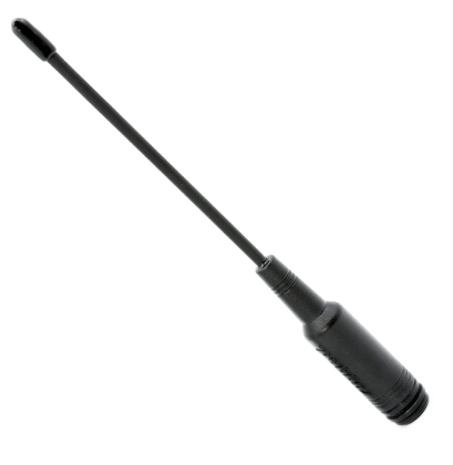 Rugged Radios - Long Range Antenna For Gmr2 Plus - GMRS-SMA-M