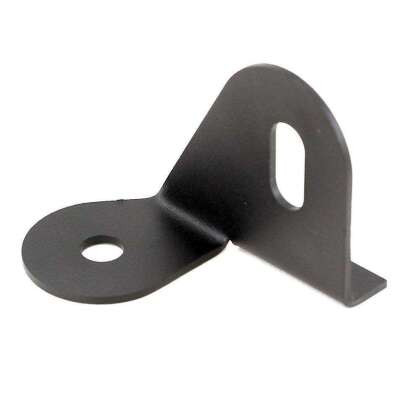 Rugged Radios - Antenna Mount For Jeep Jl Jk Tj & Jt (driver Side) - MT-ANT-JEEP-DS