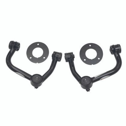 Rancho Suspensions - 1420 F150 4x4  Exc. Raptor Performance Upper Control Arms - RS64501