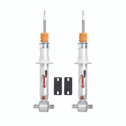 Rancho Suspensions - 0718 Silverado/sierra 1500 Levelit System - RS66304R9