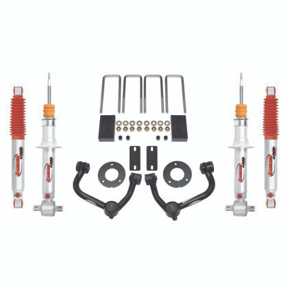 Rancho Suspensions - 1420 F150 4x4  Exc. Raptor Component Part Number  Box Two - RS66507R9-2