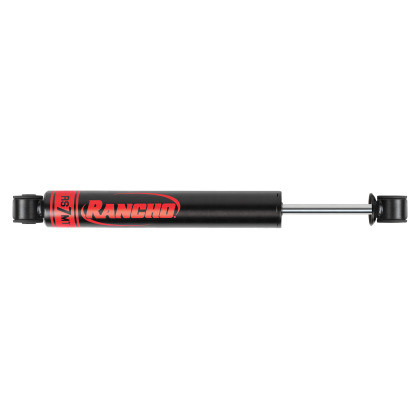 Rancho Suspensions - 06082021 Ram 1500 0008 Ram 2500 0010ram 3500 Front Rs7mt Steering Stabilizer - RS77412