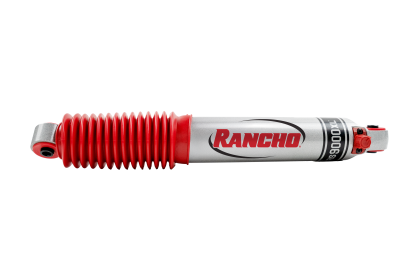 Rancho Suspensions - Rx9000xl Rear Shock Absorber Comp 18.8/ext 31.24/shock Stroke12.3/travel 12.44 - RS994047A