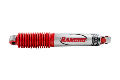 Rancho Suspensions - Rx9000xl Front Shock Absorber Comp 15.65/ext 25.23/shock Stroke9.58/travel 9.58 - RS994168