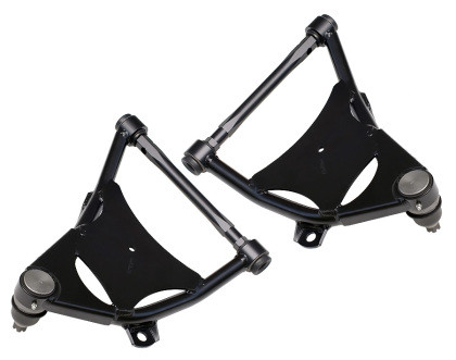Ridetech Suspension - 5864 Impala Lower Strongarms - 11051499