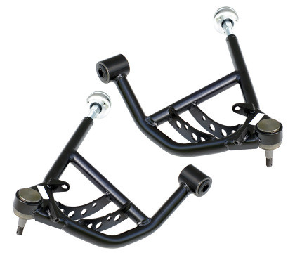Ridetech Suspension - 6570 Impala Front Lower Strongarms - 11282899