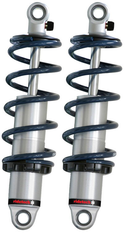 Ridetech Suspension - 0515 Mustang Hq Series Coilovers - 12156110