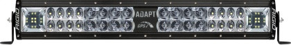Rigid Industries - Rigid Industries Adapt Eseries Led Light Bar 20 Inch - 260413