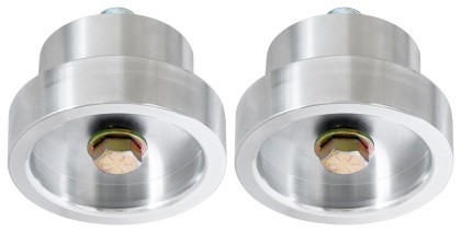 Rock Jock - 20c Gladiator Mojave Rear Upper Bump Stop Spacer - RJ-157500-101