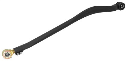 Rock Jock - 0718 Wrangler Jk Johnny Joint Front Trac Bar Organically Shaped - RJ-9120FJKF