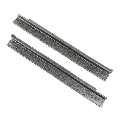 Rugged Ridge - Entry Guard Kit 2door All Terrain; 0717 Jk - 11216.2