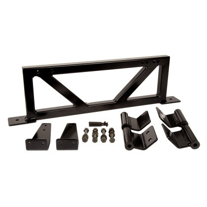 Rugged Ridge - Wall Mount Door Holder - 12107.1