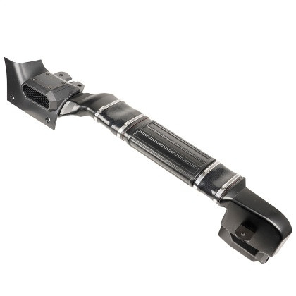 Rugged Ridge - Amfib Low Mount Snorkel; 1819 Jl - 17756.35