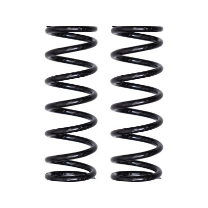 Skyjacker Suspension - 2.5 In X 10 In X 250lb Universal Coilover Coil Springs For 2.0 Coilovers - 2.5X10X250PR