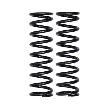Skyjacker Suspension - 2.5 In X 12 In X 150lb Universal Coilover Coil Springs For 2.0 Coilovers - 2.5X12X150PR