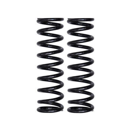 Skyjacker Suspension - 2.5 In X 12 In X 300lb Universal Coilover Coil Springs For 2.0 Coilovers - 2.5X12X300PR