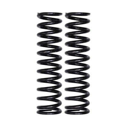 Skyjacker Suspension - 2.5 In X 14 In X 200lb Universal Coilover Coil Springs For 2.0 Coilovers - 2.5X14X200PR