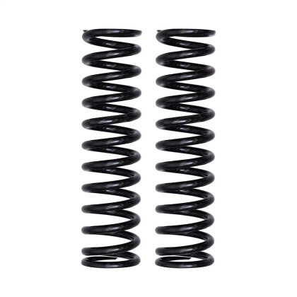 Skyjacker Suspension - 2.5 In X 14 In X 250lb Universal Coilover Coil Springs For 2.0 Coilovers - 2.5X14X250PR