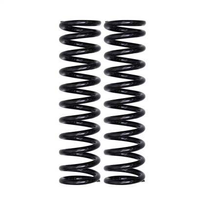 Skyjacker Suspension - 2.5 In X 14 In X 300lb Universal Coilover Coil Springs For 2.0 Coilovers - 2.5X14X300PR