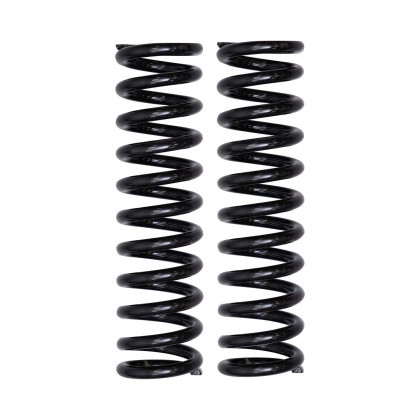 Skyjacker Suspension - 2.5 In X 14 In X 400lb Universal Coilover Coil Springs - 2.5X14X400PR