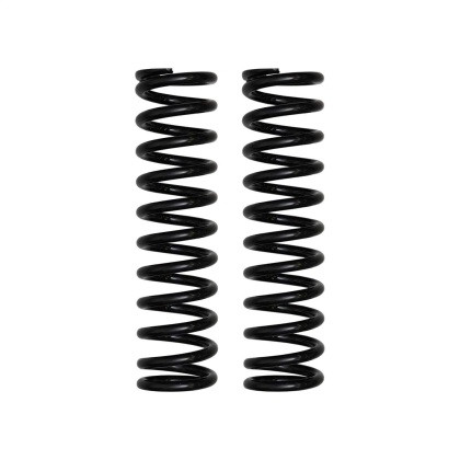 Skyjacker Suspension - 2.5 In X 16 In X 350lb Universal Coilover Coil Springs For 2.0 Coilovers - 2.5X16X350PR