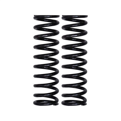 Skyjacker Suspension - 3 In X 12 In X 250lb Universal Coilover Coil Springs For 2.5 Coilovers - 3X12X250PR