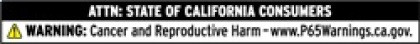Superlift - Comp Box Torsion Bar Gm 1118 Hd 6in - 3357