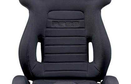 Sparco - R333 Seat Black - 009011NR