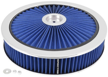 Spectre - Extraflow Air Cleaner - 47626