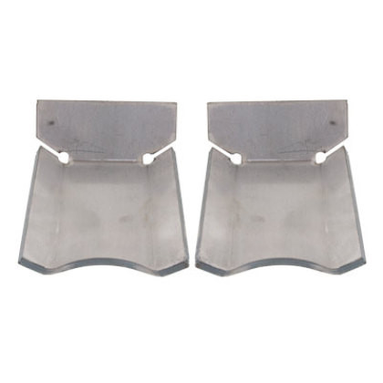 Synergy - Jeep Jk Dana 30/35/44 Lower Control Arm Skid Plate - 8012-03